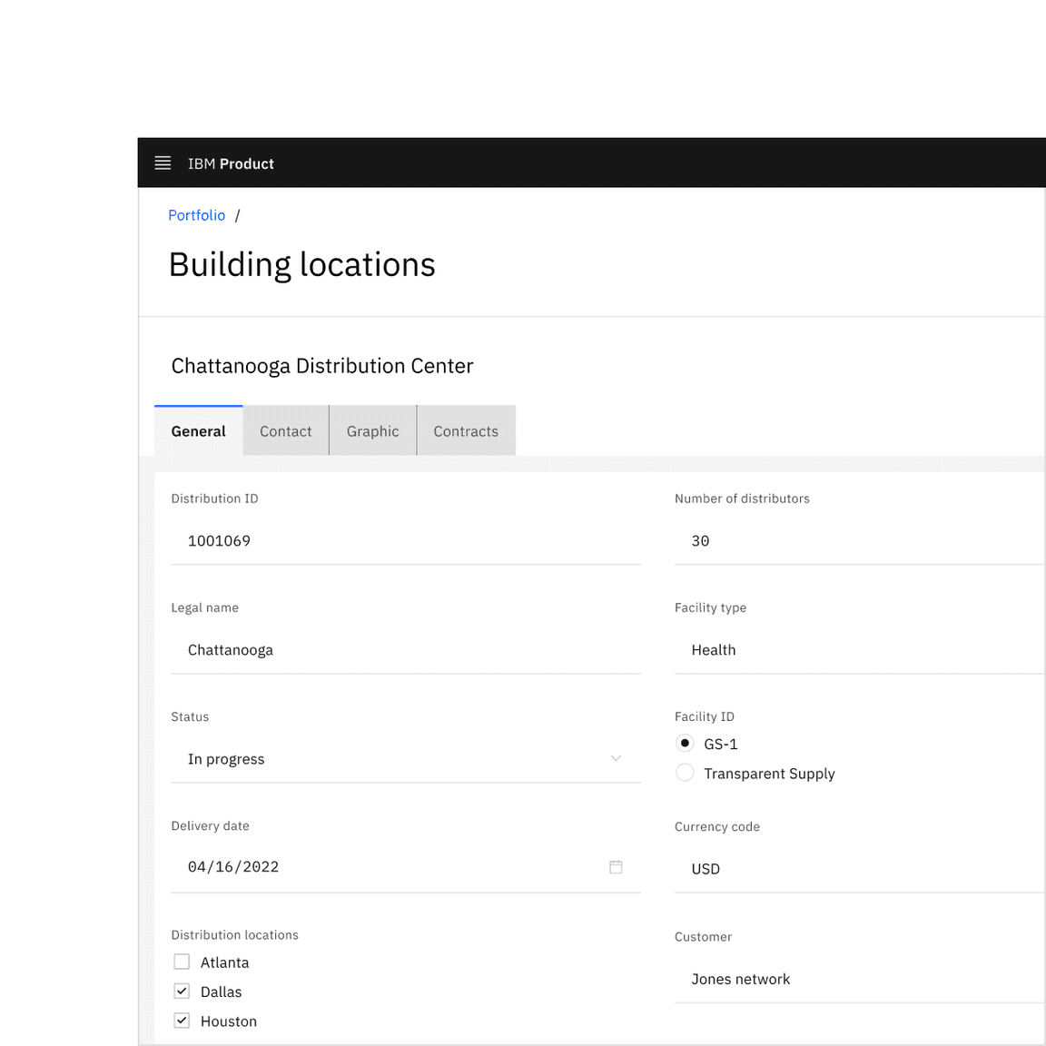 Do use if the component is not interactive but should be read by the user.